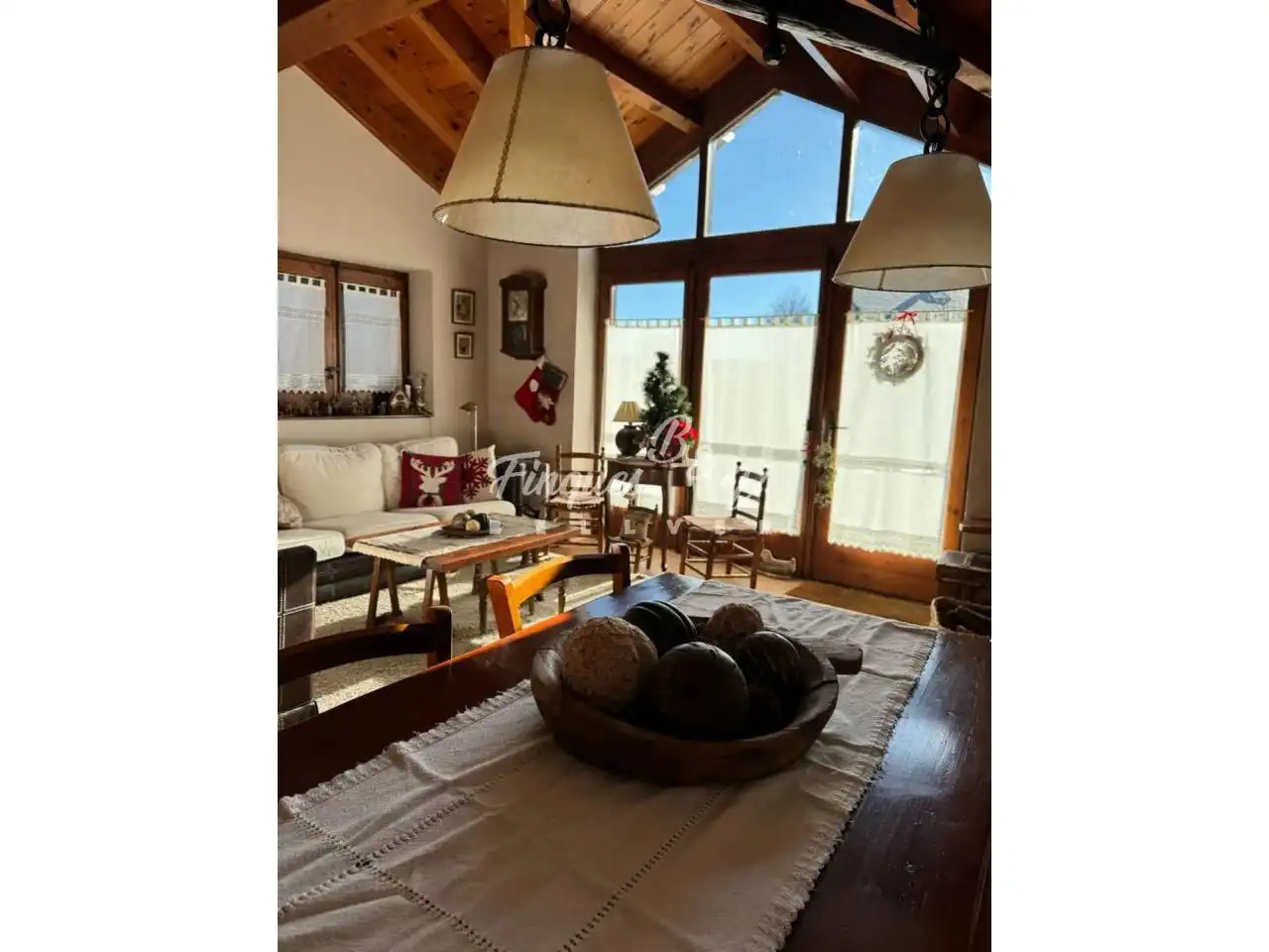 Pis de 140 m² a Guils de Cerdanya