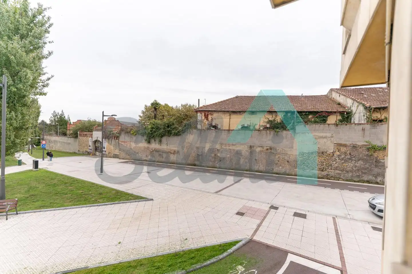 Apartamento 63 m² em Oviedo