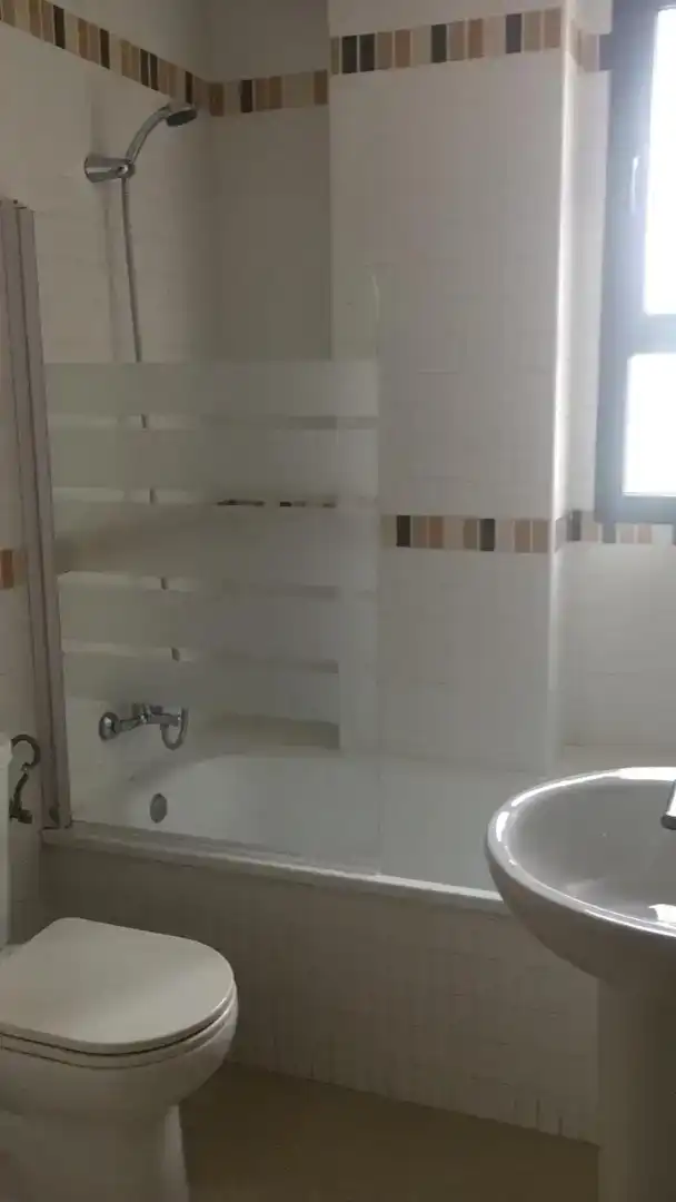 Piso de 65 m² en La Rinconada