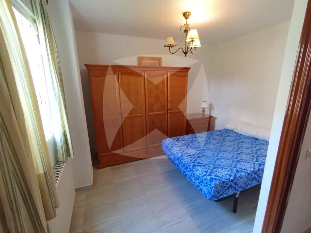 Pis de 90 m² a Badajoz