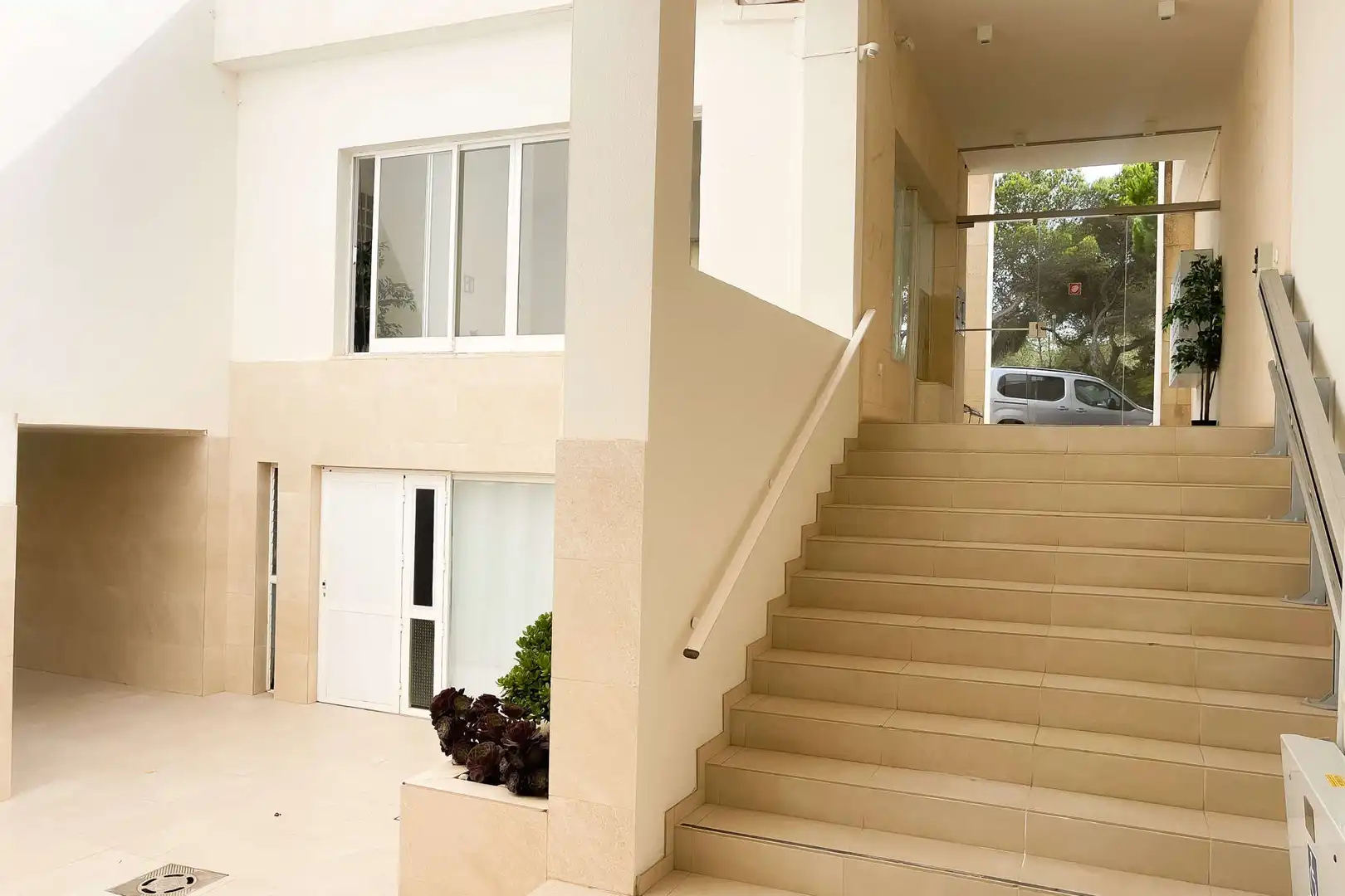 Piso de 72 m² en Son Servera