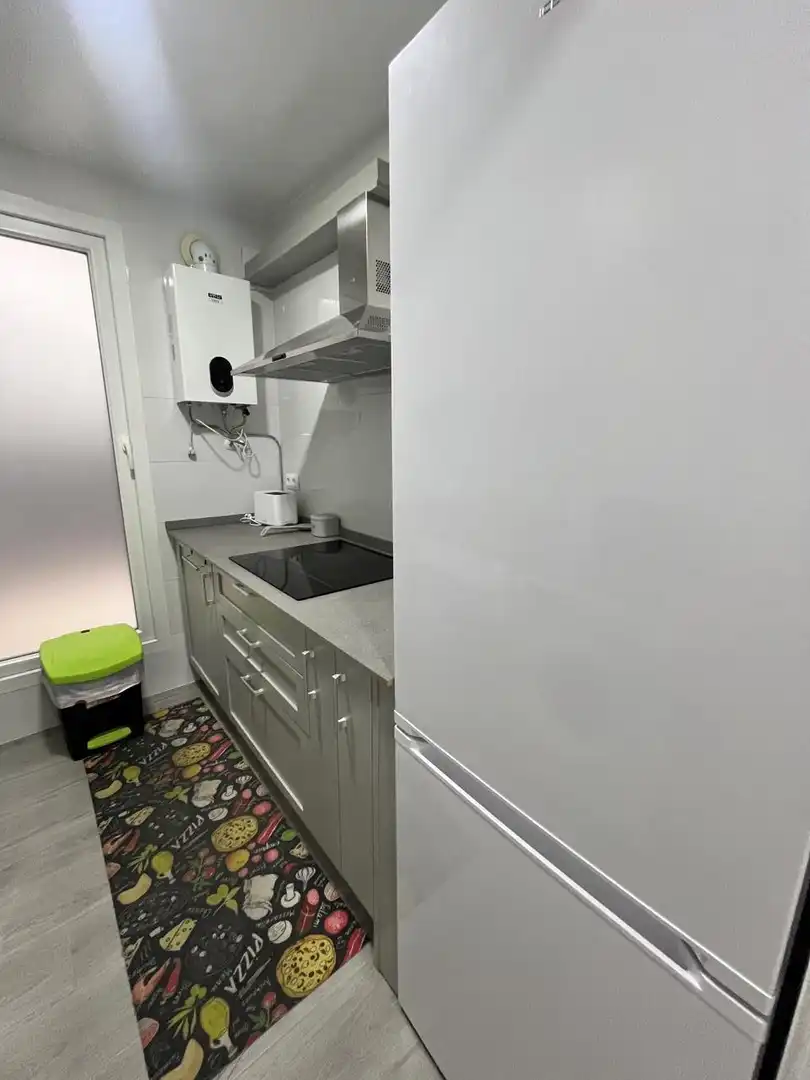 Piso de 80 m² en Plasencia