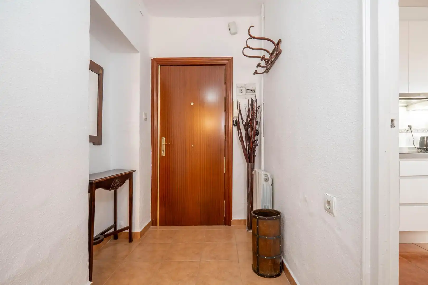Habitación 115 m², Granada