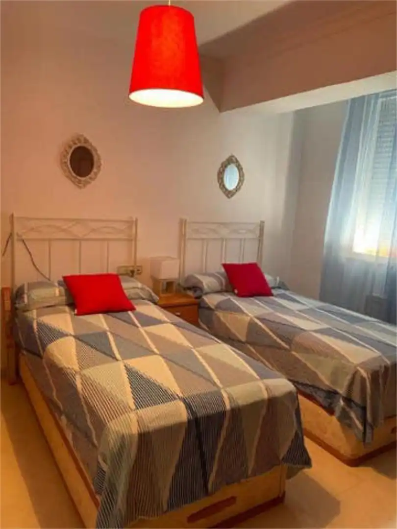 Piso de 77 m² en Almuñécar
