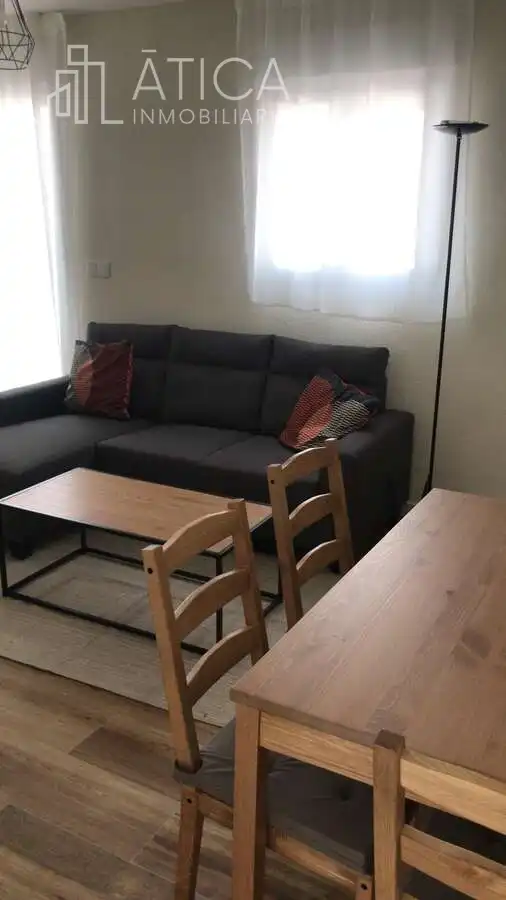 Pis de 90 m² a Salamanca