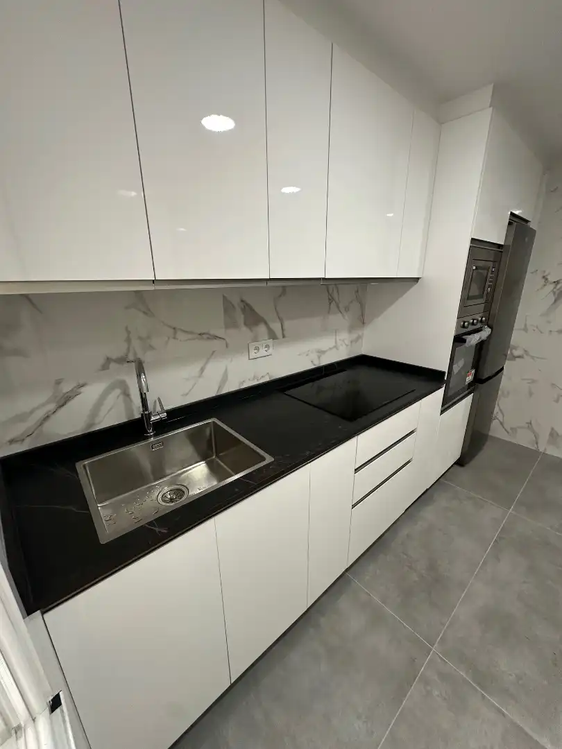 Piso de 75 m² en Ourense
