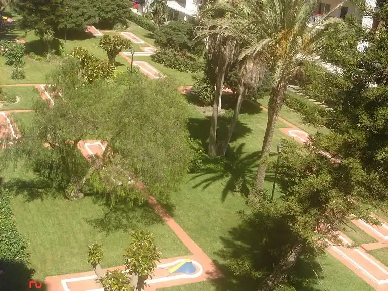 Pis de 70 m² a Salobreña
