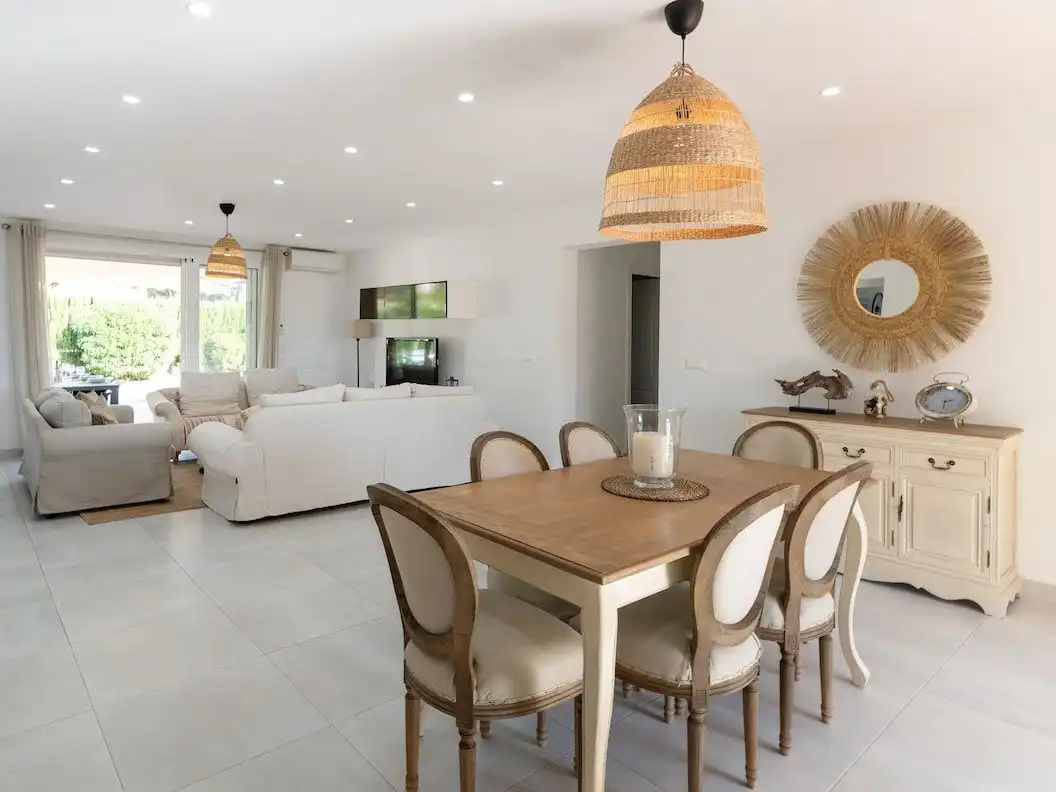 Piso de 203 m² en Jávea