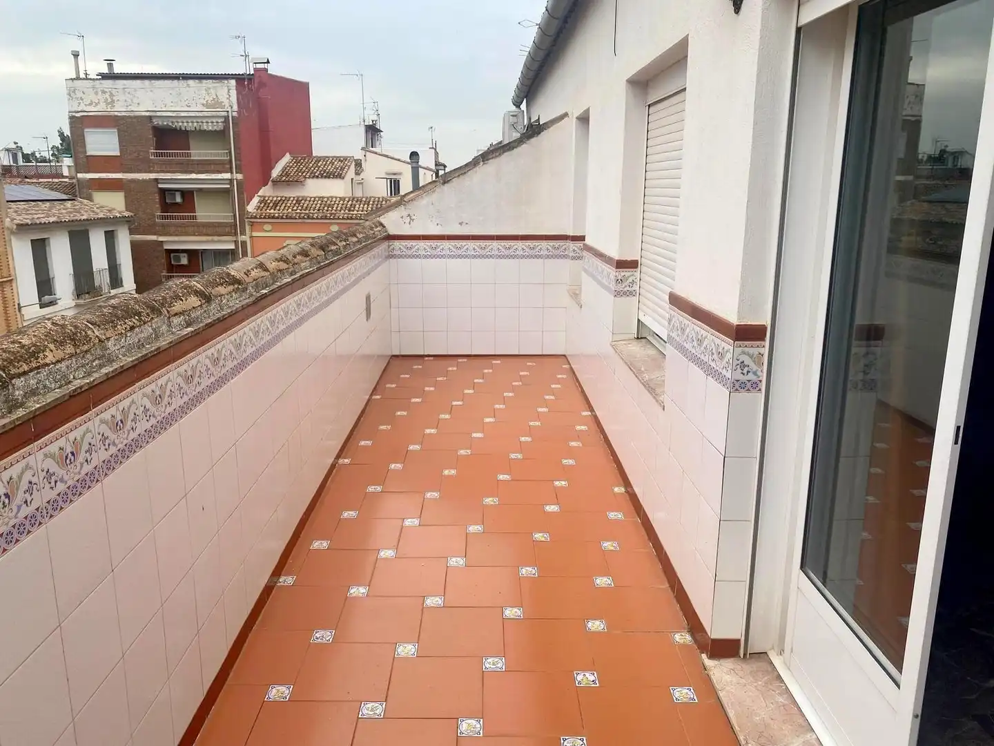 Piso de 111 m² en Mogente