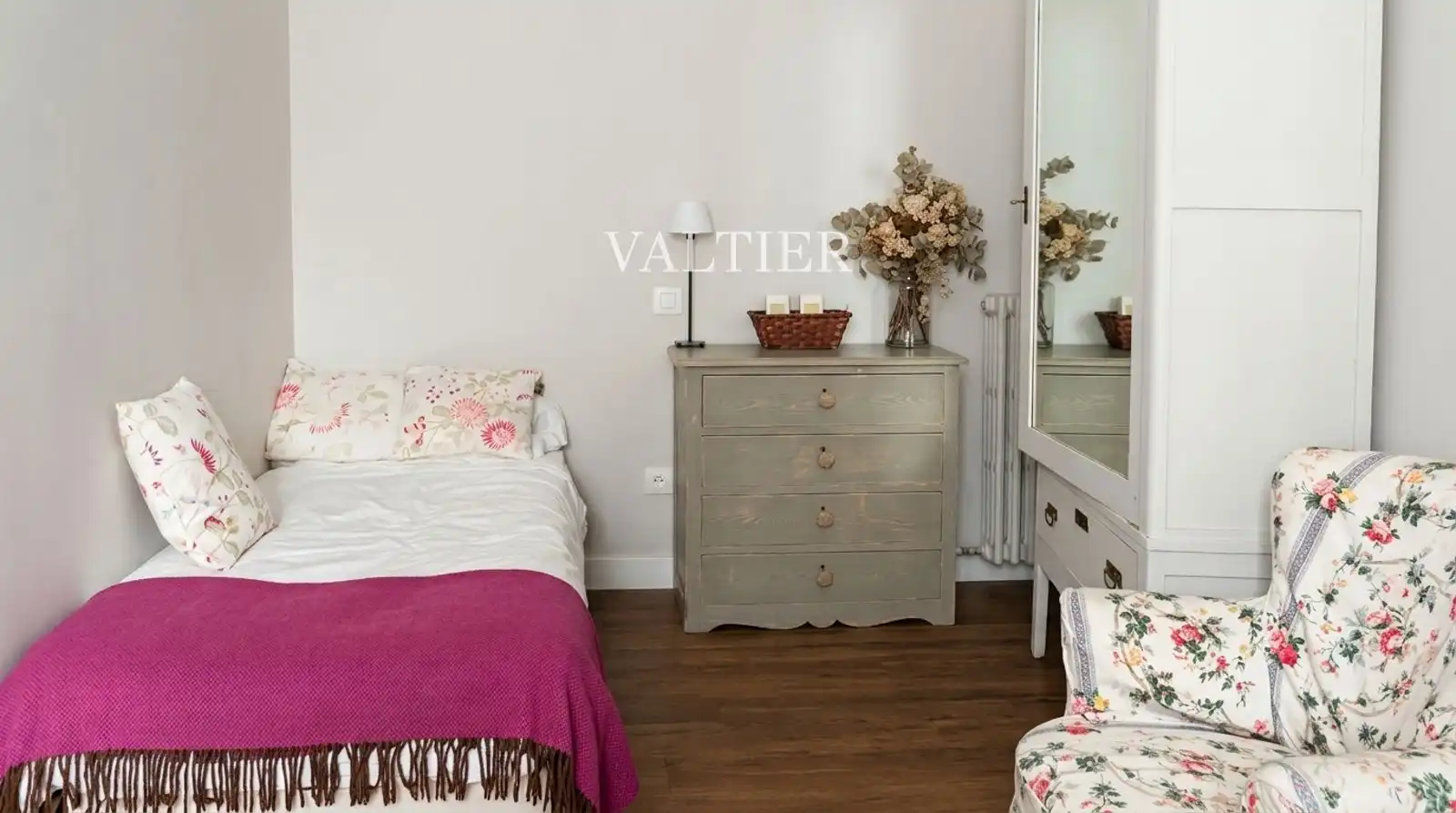 Flat 125 m² in Madrid