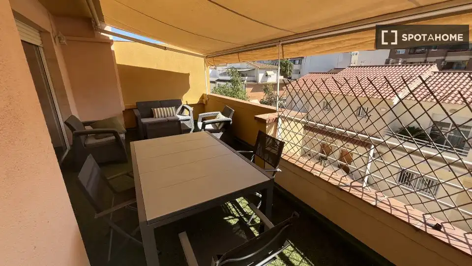 Habitación en alquiler, Murcia