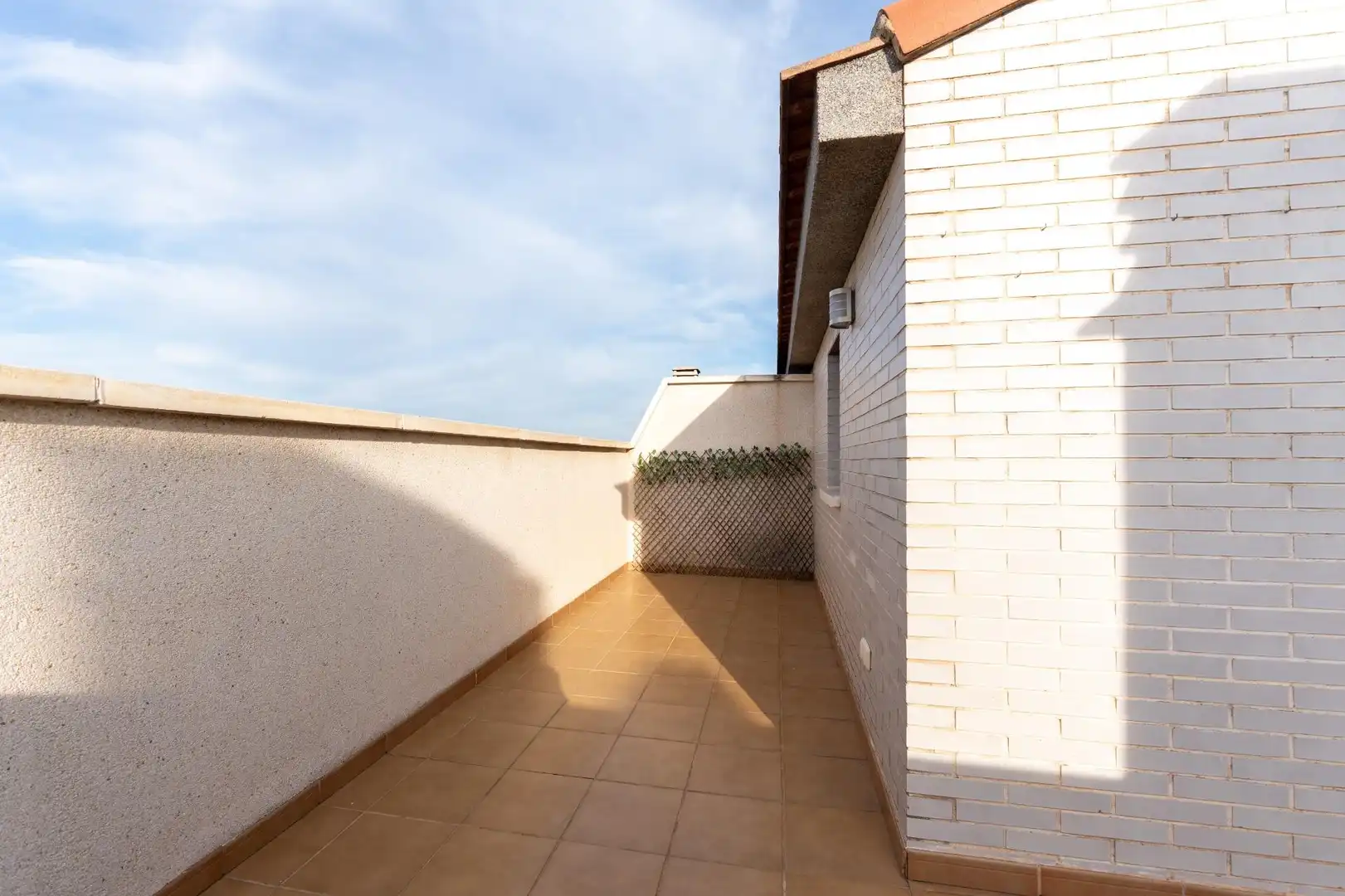 Pis de 107 m² a Múrcia