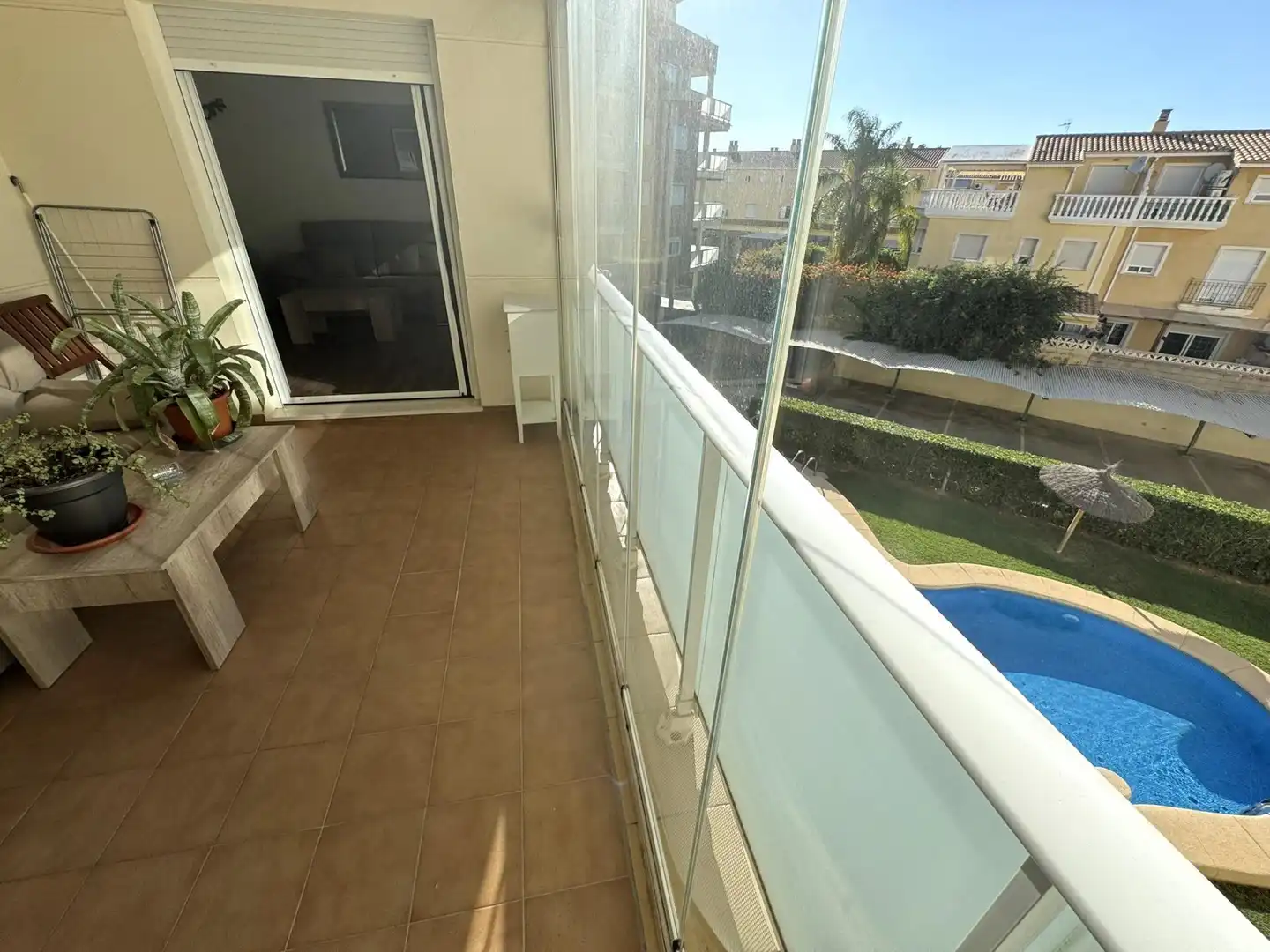 Appartement 99 m² à Dénia
