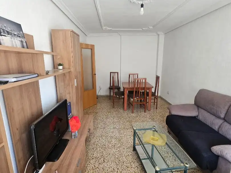 Piso de 75 m² en Salamanca