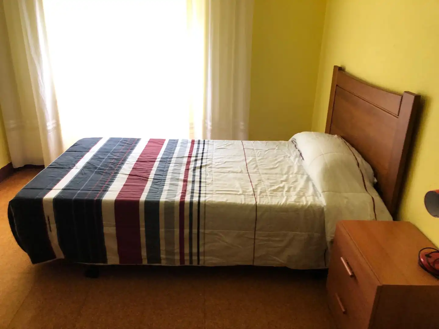 Piso de 90 m² en Santiago de Compostela