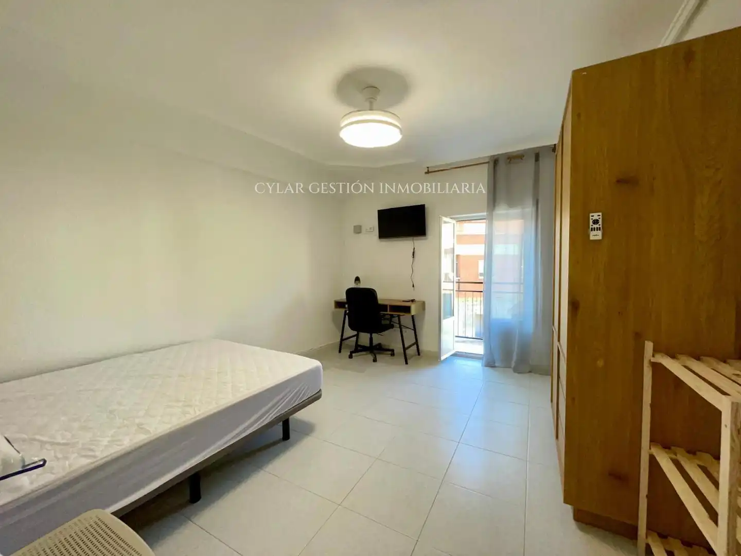 Piso de 64 m² en Salamanca