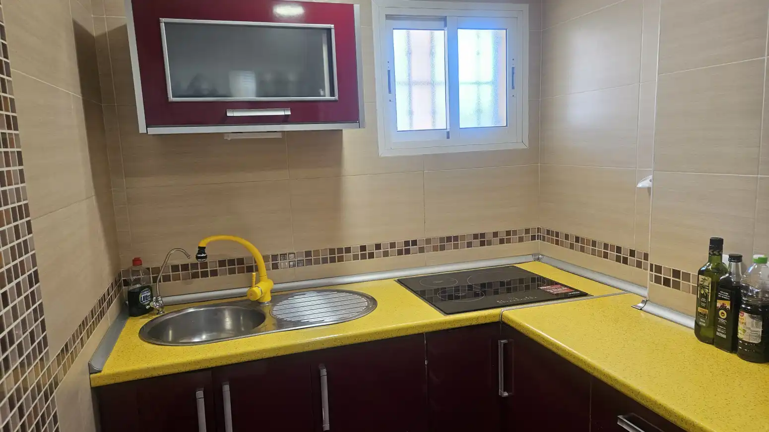 Piso de 70 m² en Benalmádena