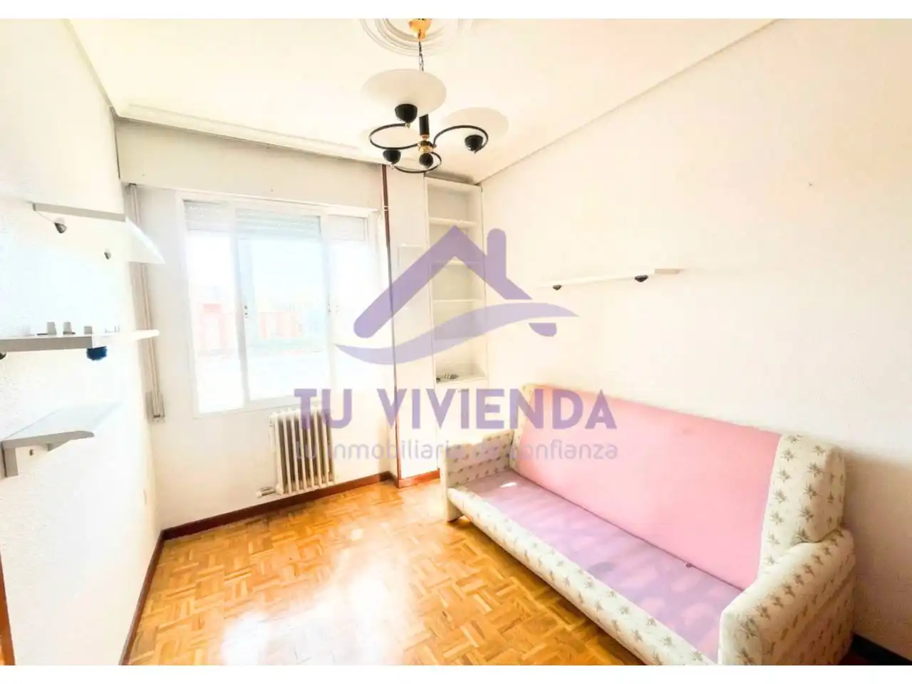 Appartamento 124 m² a Valladolid