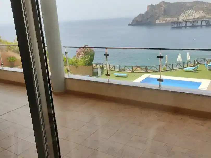 Piso de 115 m² en Águilas