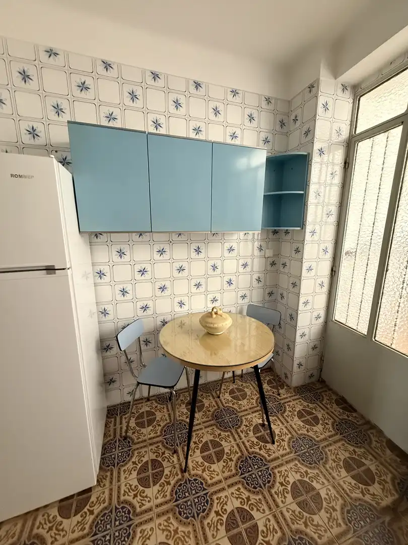 Pis de 75 m² a Torrecampo