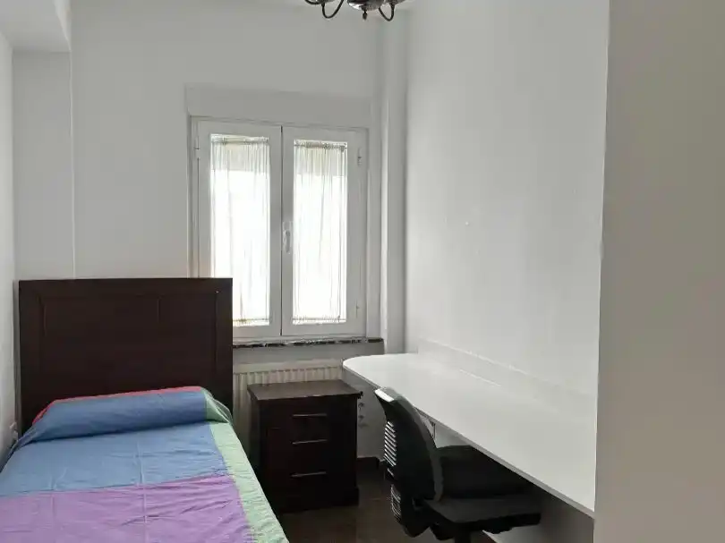 Piso de 102 m² en Salamanca