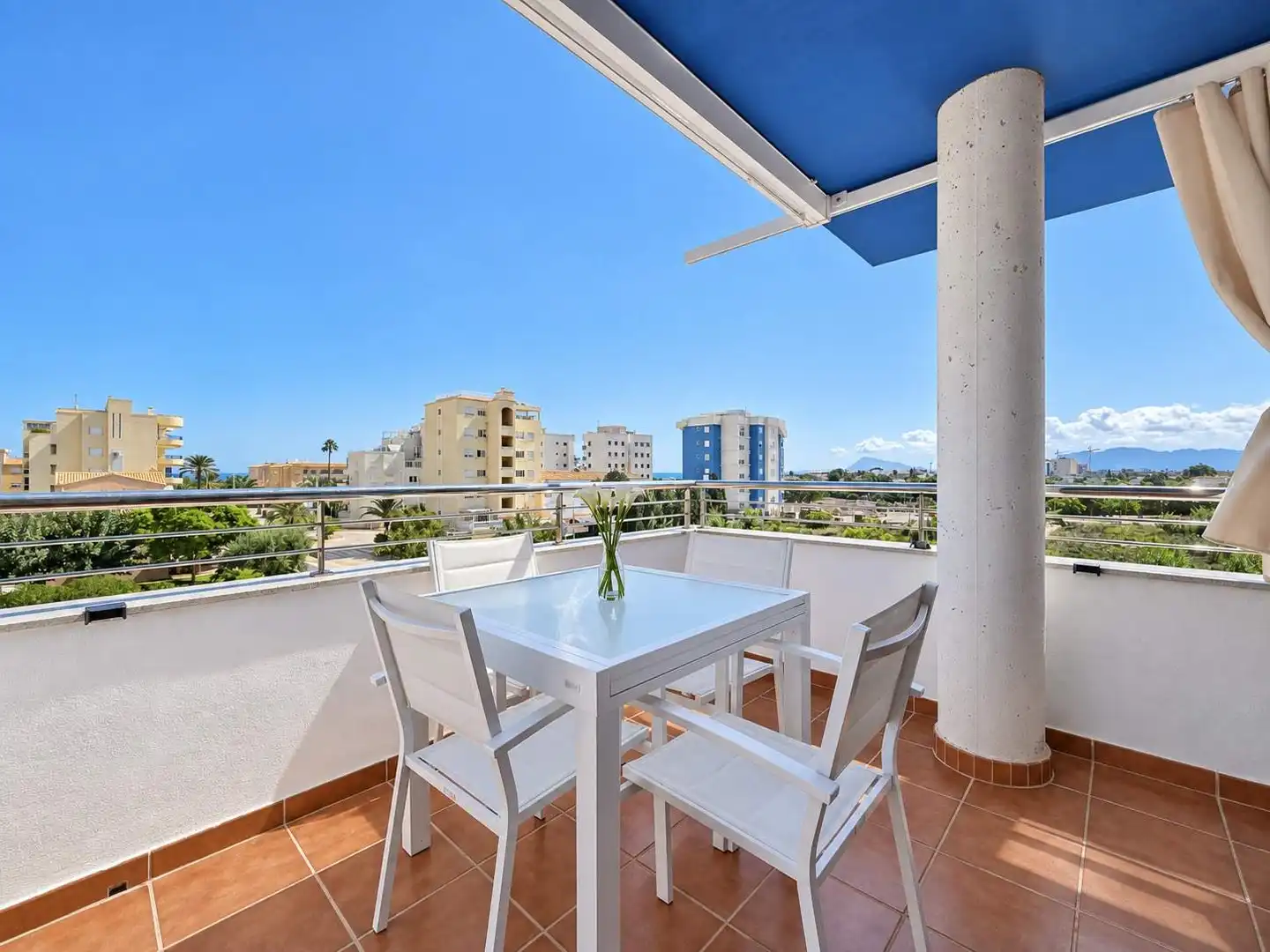 Piso de 67 m² en Piles