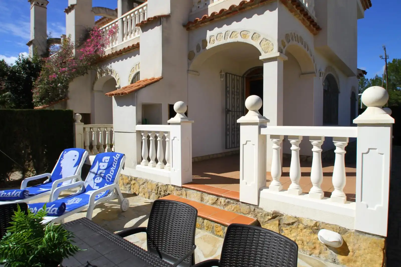 Casa de 87 m² en Mont-roig del Camp