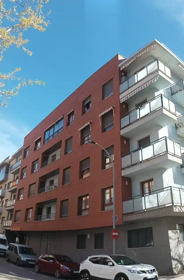 Apartamento 100 m² em Calatayud