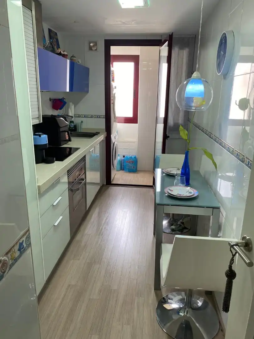 Pis de 80 m² a Vitòria