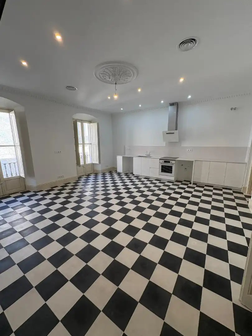 Pis de 113 m² a Girona