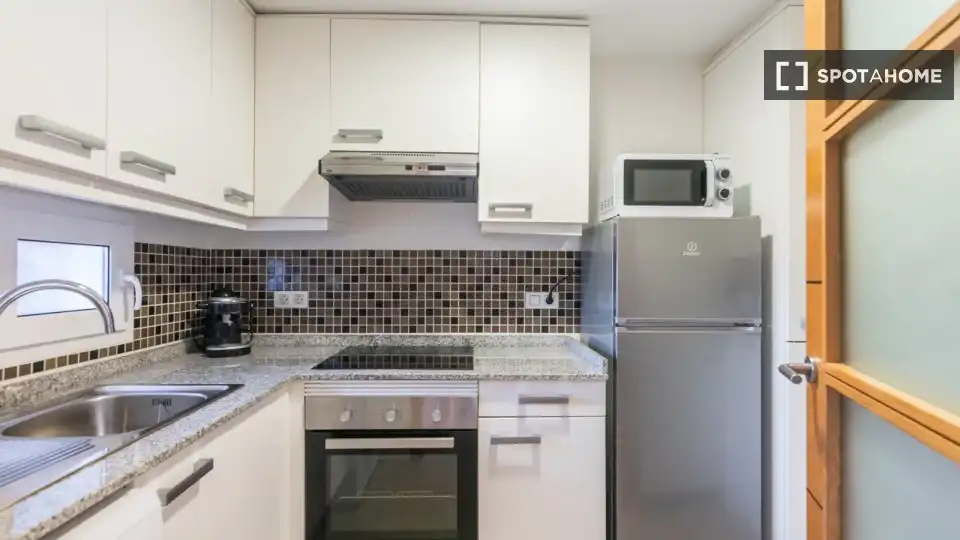 Habitación 75 m², San Javier