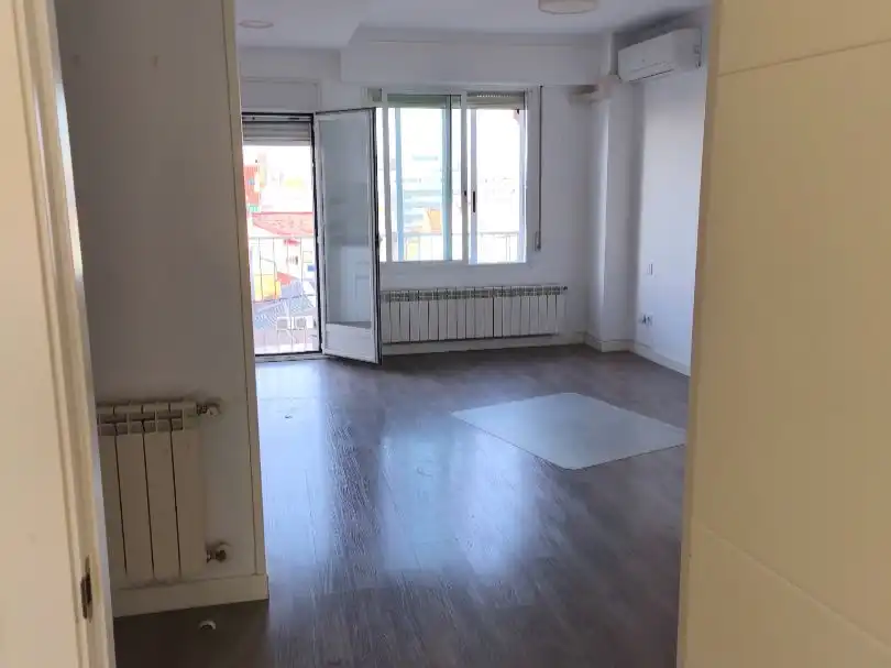 Piso de 86 m² en Madrid