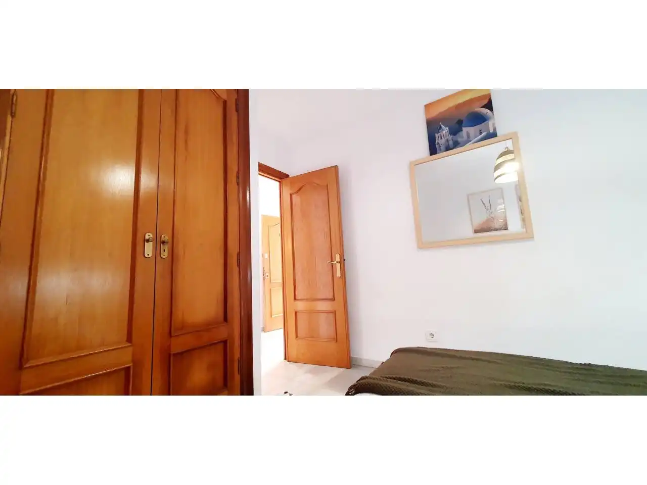 Piso de 60 m² en Roquetas de Mar