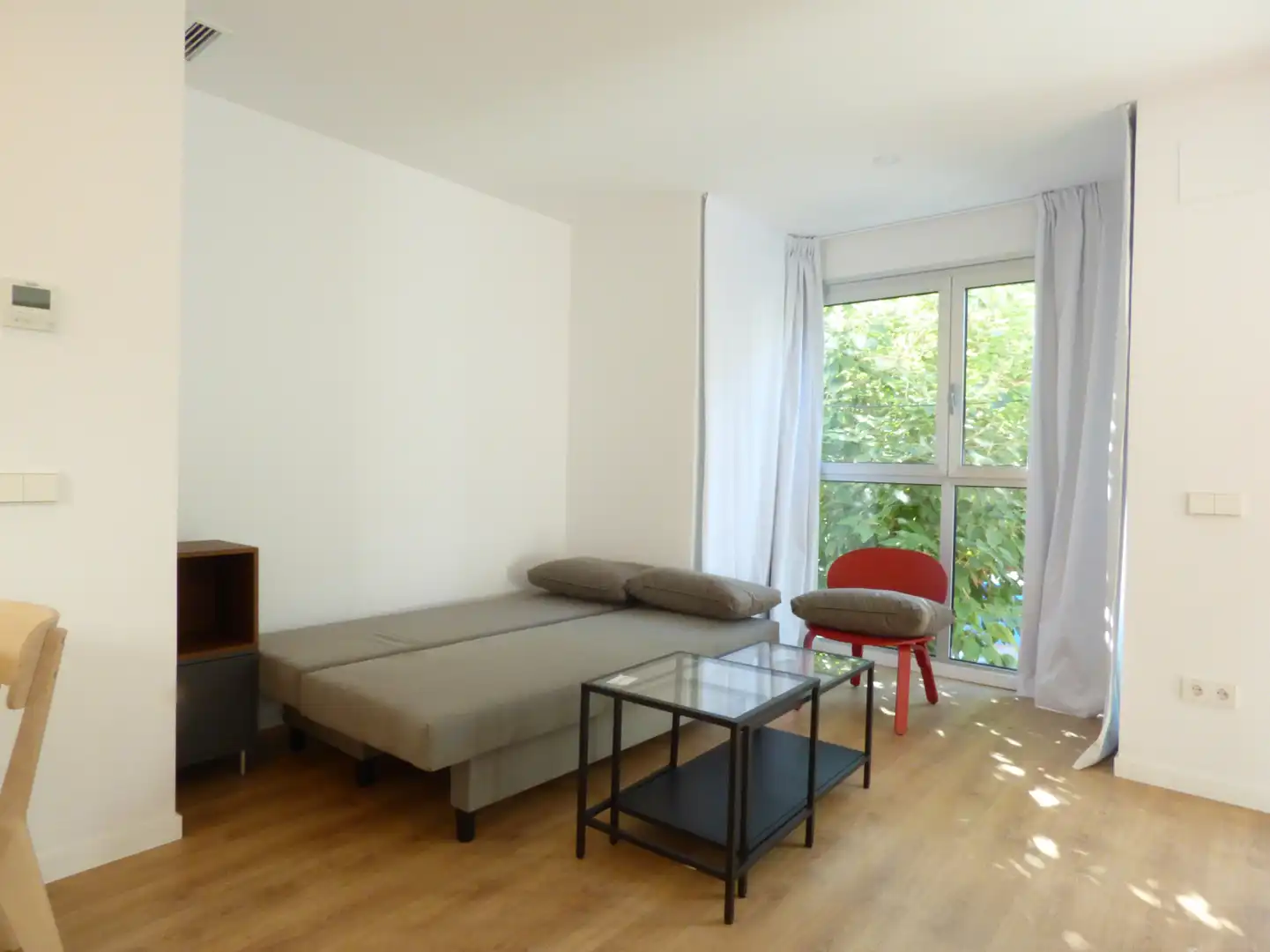 Pis de 55 m² a Madrid