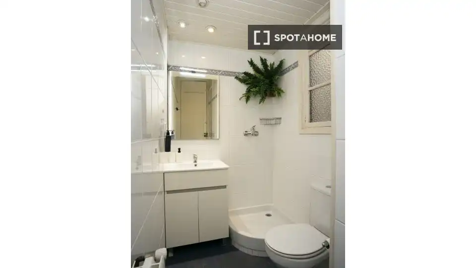 Zimmer zur Miete, Barcelona