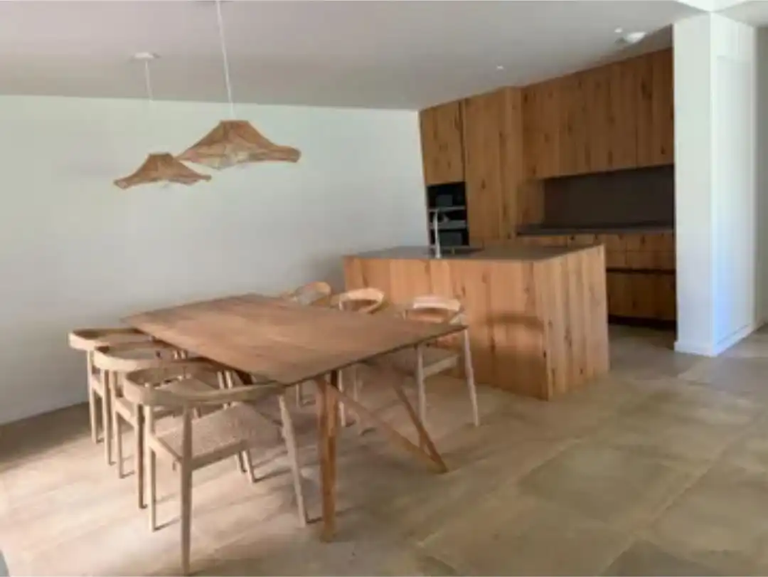Piso de 150 m² en Begur