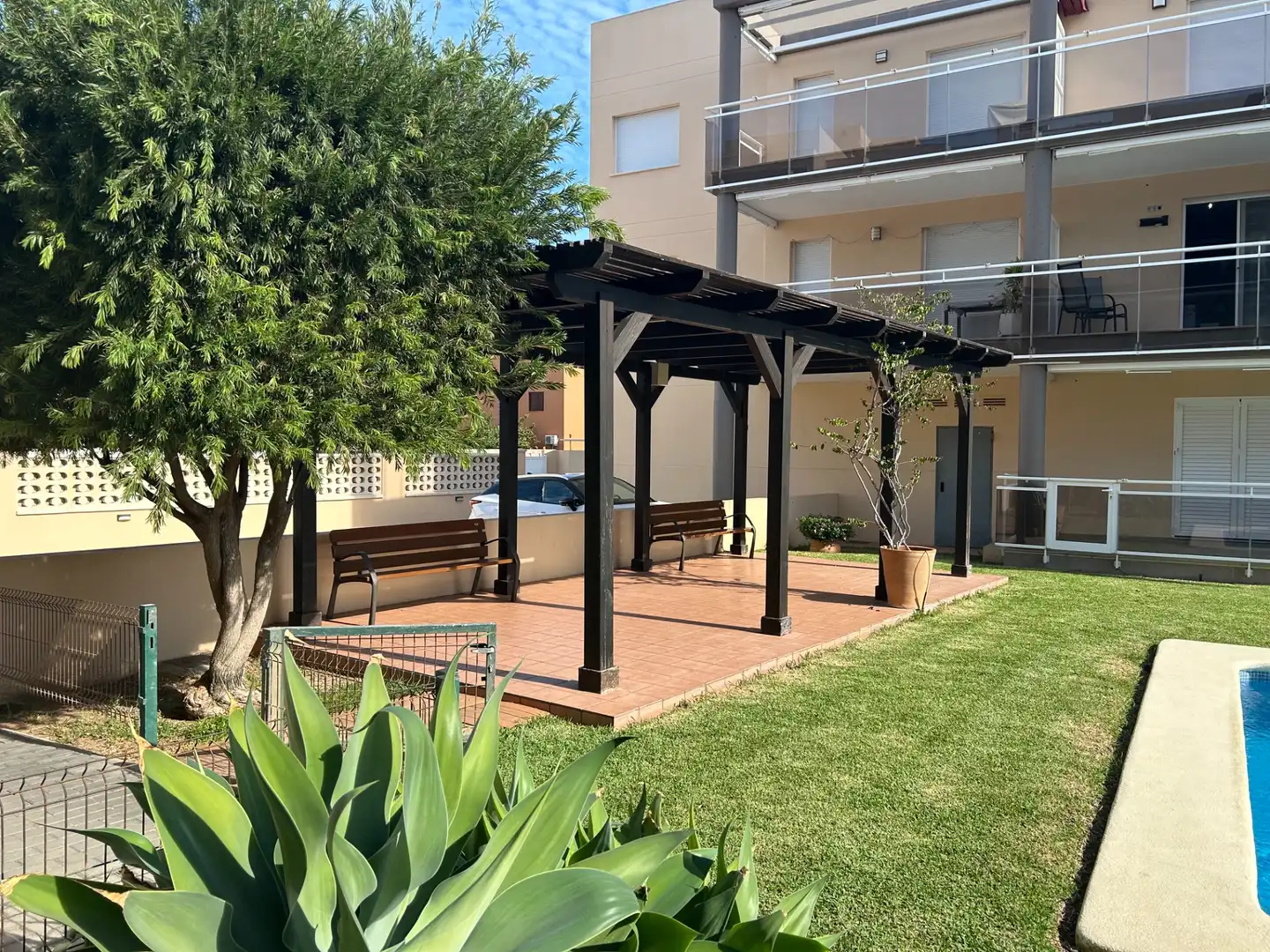 Apartamento 90 m² em Miramar