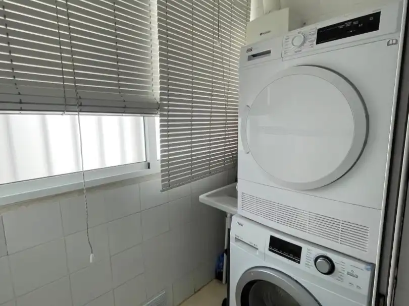 Pis de 110 m² a Sevilla