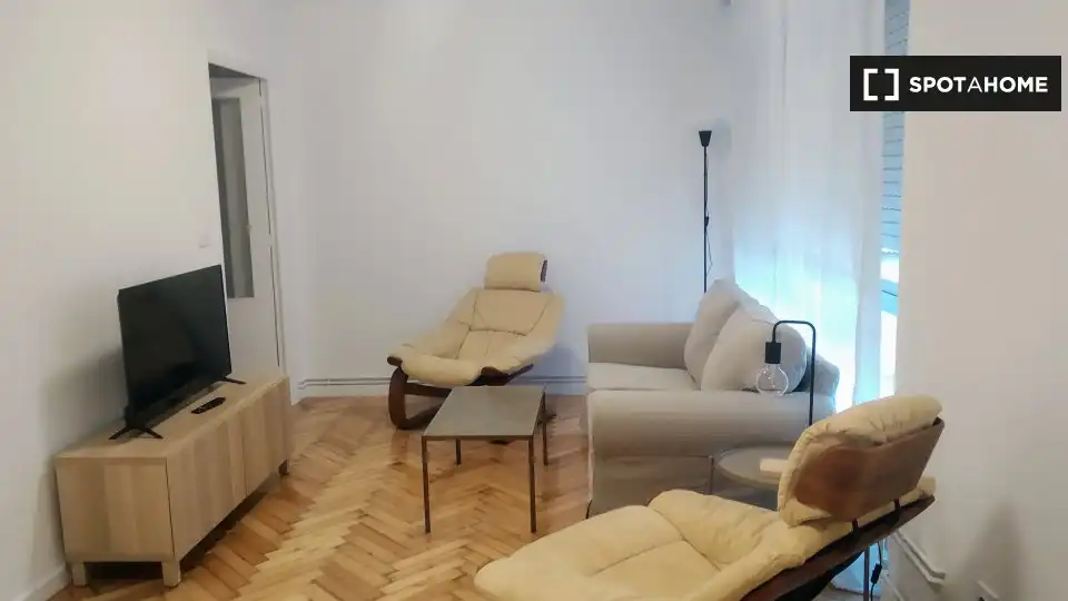 Habitación en alquiler, Vigo