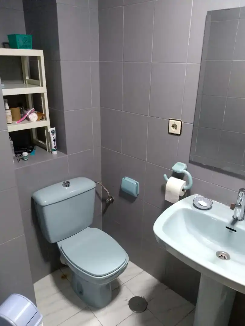 Habitación 110 m², Sevilla