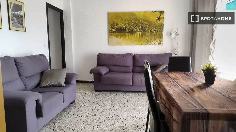 Habitación 115 m², Santa Pola