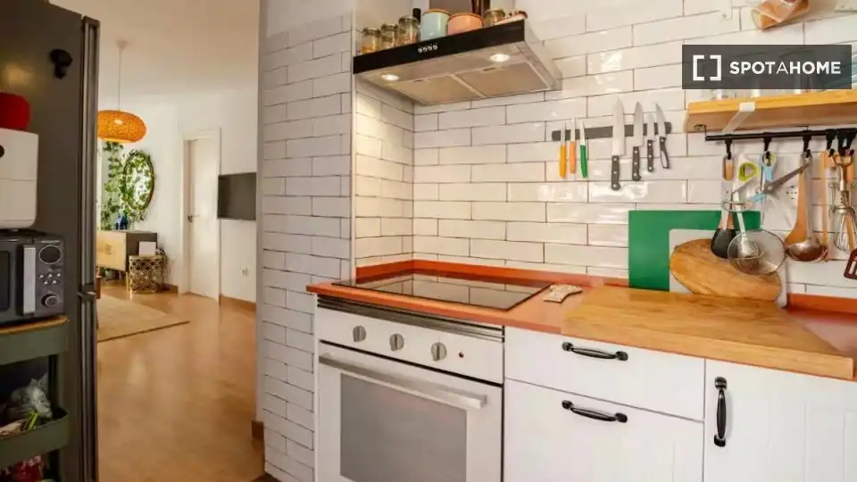 Zimmer zur Miete, Cádiz