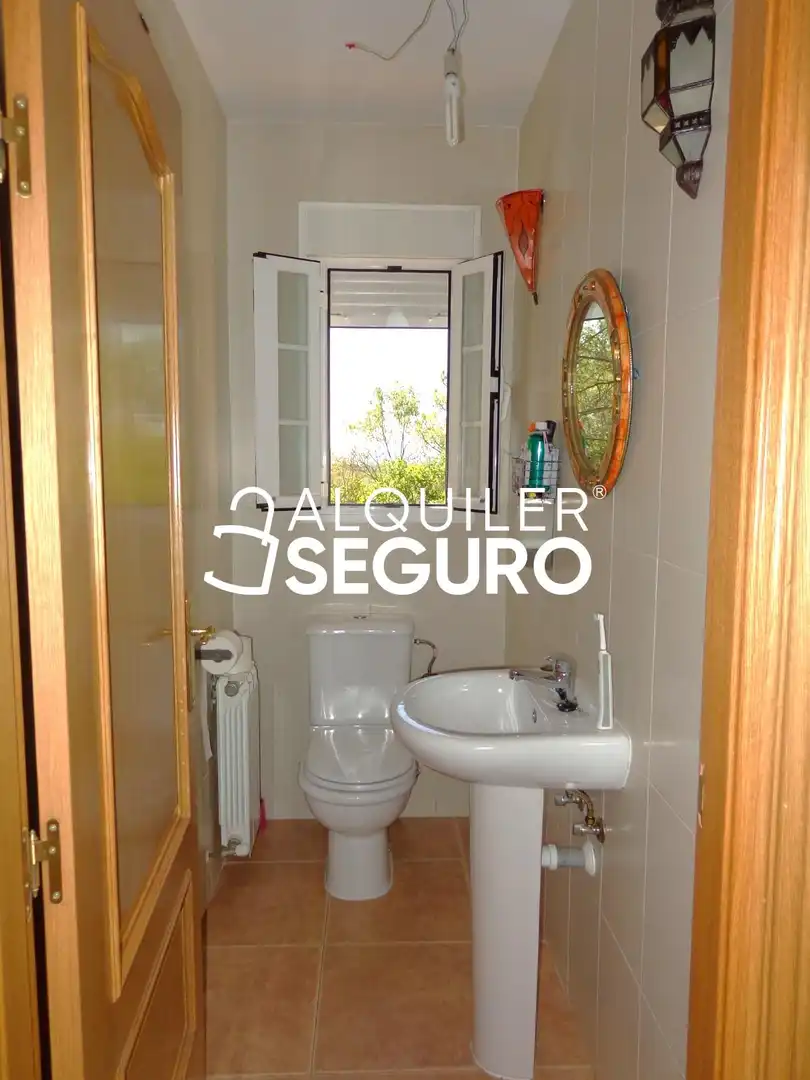 Piso de 154 m² en La Adrada