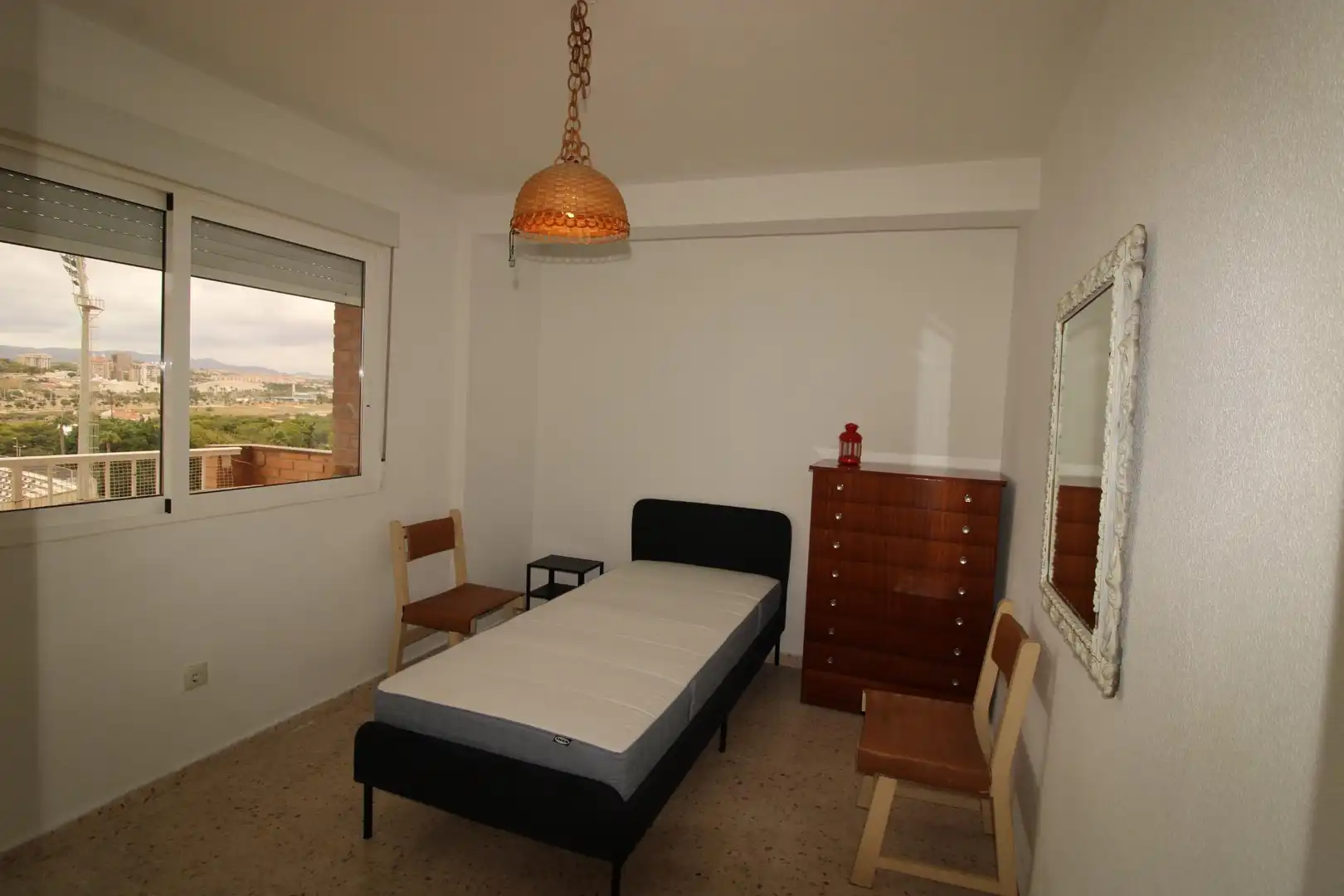 Piso de 100 m² en Cartagena
