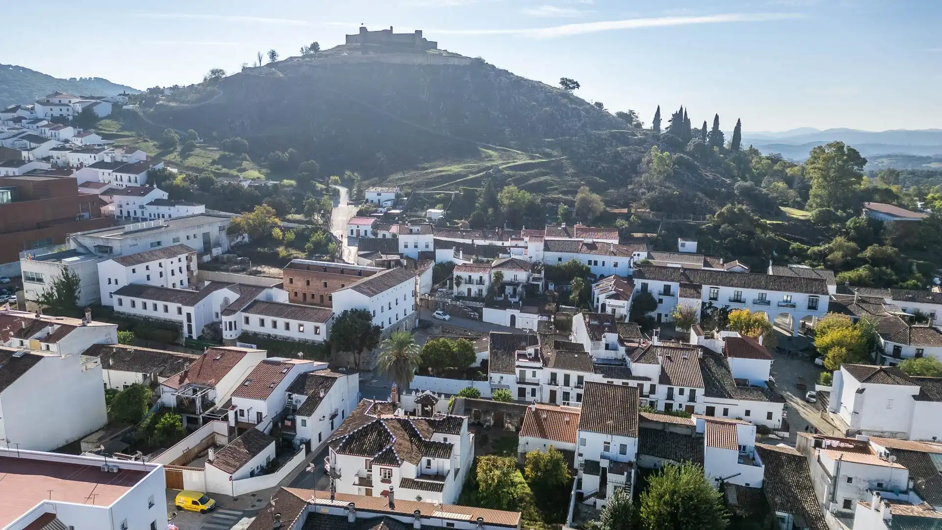 Piso de 653 m² en Aracena