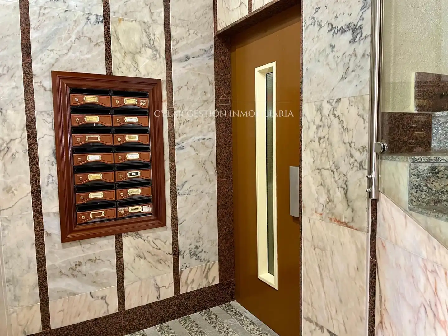 Piso de 124 m² en Salamanca