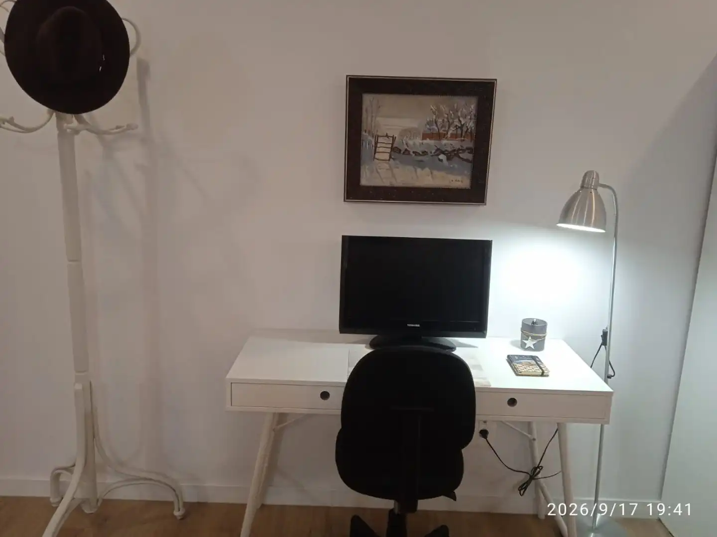 Piso de 66 m² en Córdoba