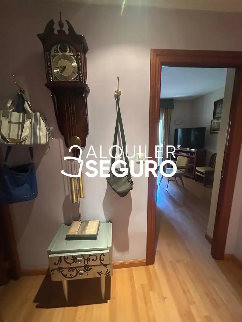 Piso de 88 m² en Granada