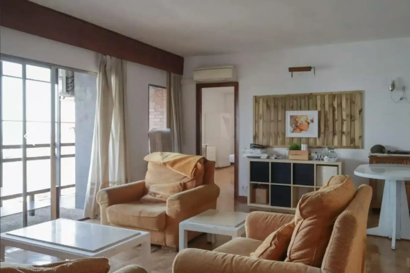 Habitación en alquiler, Madrid
