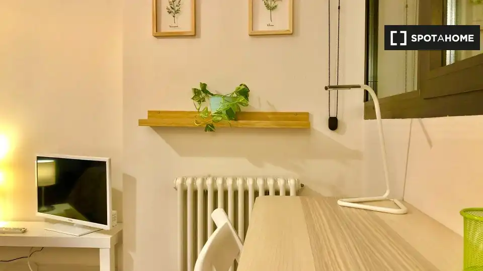 Habitación en alquiler, Bilbao